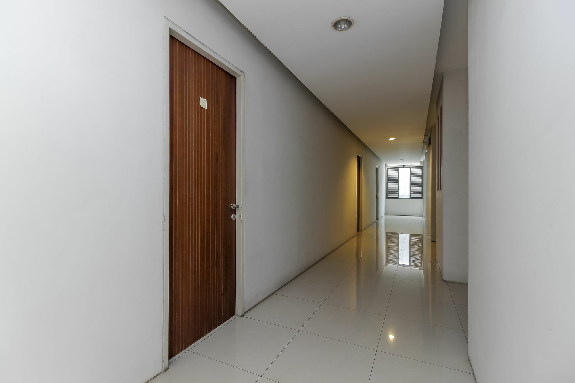 Reddoorz @ Patal Senayan 4 Hotell Jakarta Exteriör bild