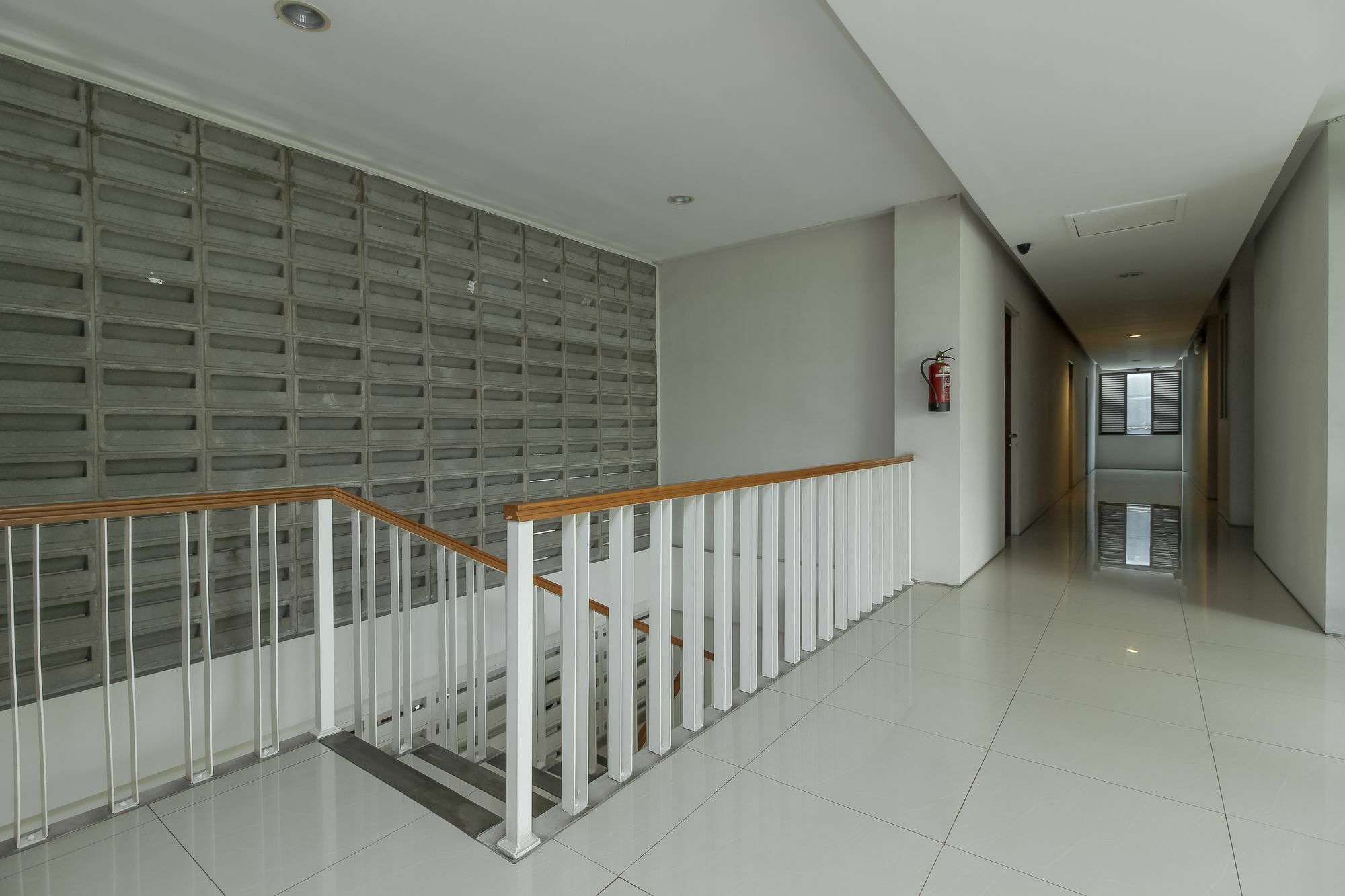 Reddoorz @ Patal Senayan 4 Hotell Jakarta Exteriör bild